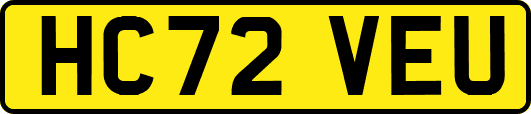 HC72VEU