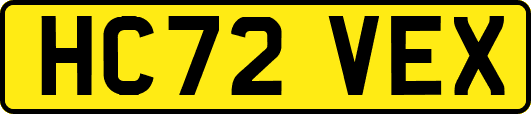 HC72VEX