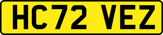 HC72VEZ