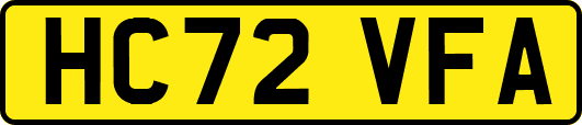 HC72VFA