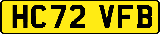 HC72VFB
