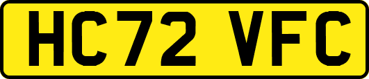 HC72VFC