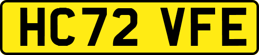 HC72VFE