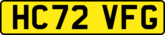 HC72VFG