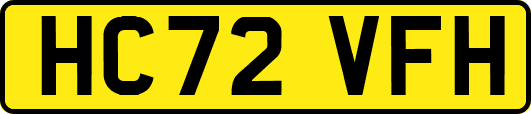 HC72VFH
