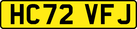HC72VFJ