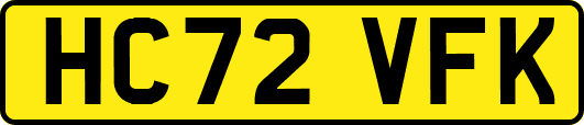HC72VFK