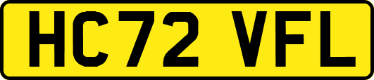 HC72VFL