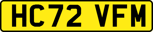 HC72VFM