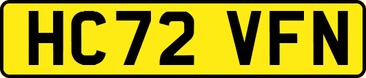 HC72VFN