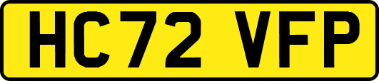 HC72VFP