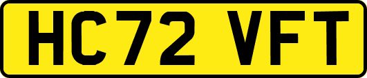 HC72VFT