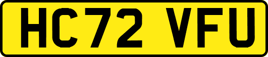 HC72VFU