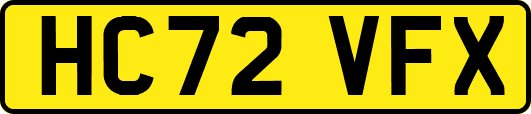 HC72VFX