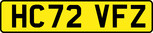 HC72VFZ