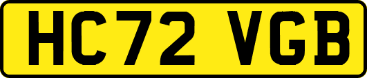 HC72VGB