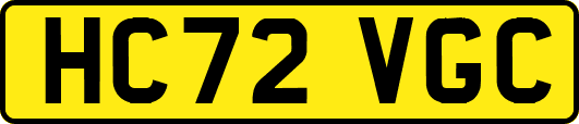 HC72VGC