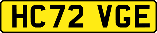 HC72VGE