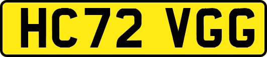 HC72VGG