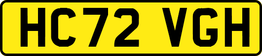 HC72VGH