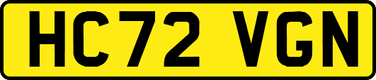 HC72VGN