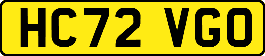 HC72VGO