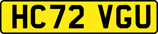 HC72VGU