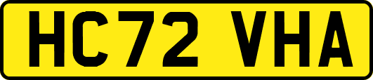 HC72VHA