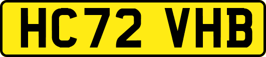 HC72VHB