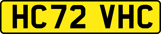 HC72VHC