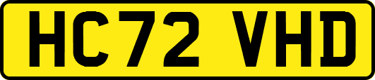 HC72VHD