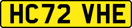 HC72VHE