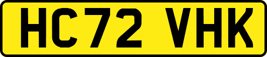HC72VHK