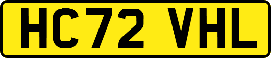 HC72VHL