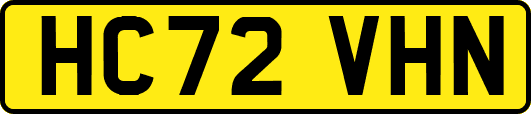 HC72VHN