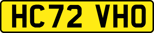 HC72VHO