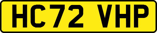 HC72VHP