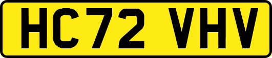 HC72VHV