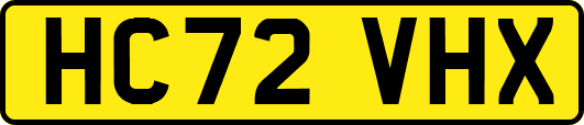 HC72VHX