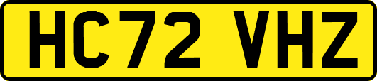 HC72VHZ