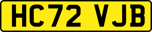 HC72VJB