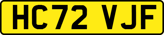 HC72VJF