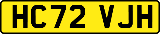 HC72VJH