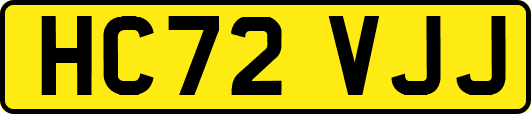 HC72VJJ