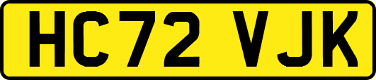 HC72VJK