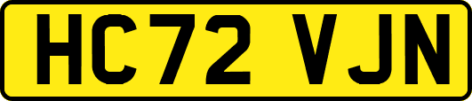 HC72VJN