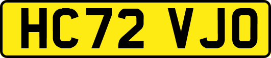HC72VJO