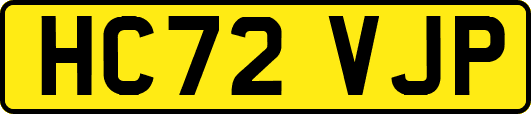 HC72VJP