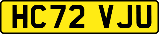 HC72VJU