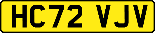 HC72VJV